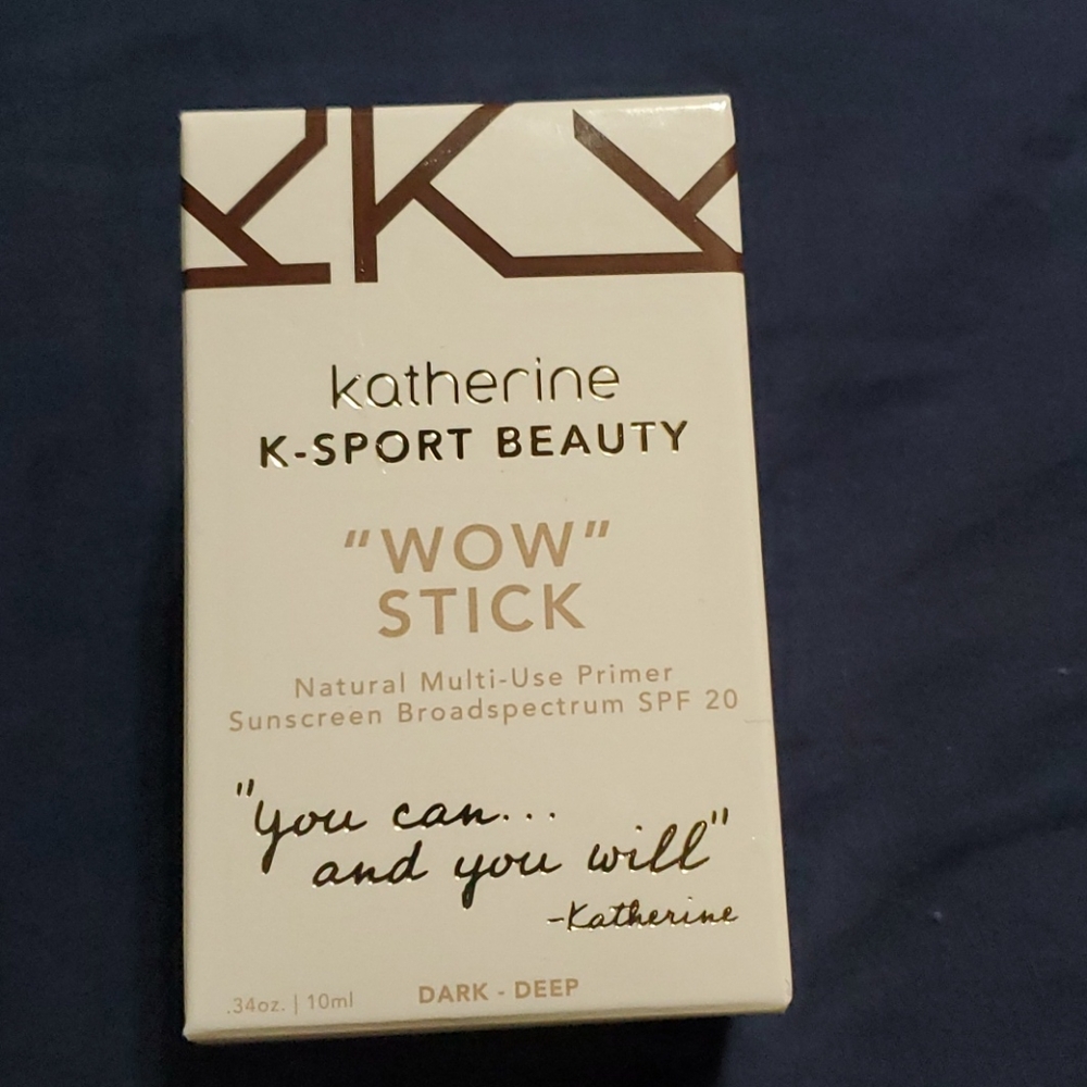 Katherine's Multi-Use Primer Dark/Deep